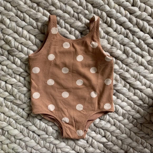 h and m baby swimsuit